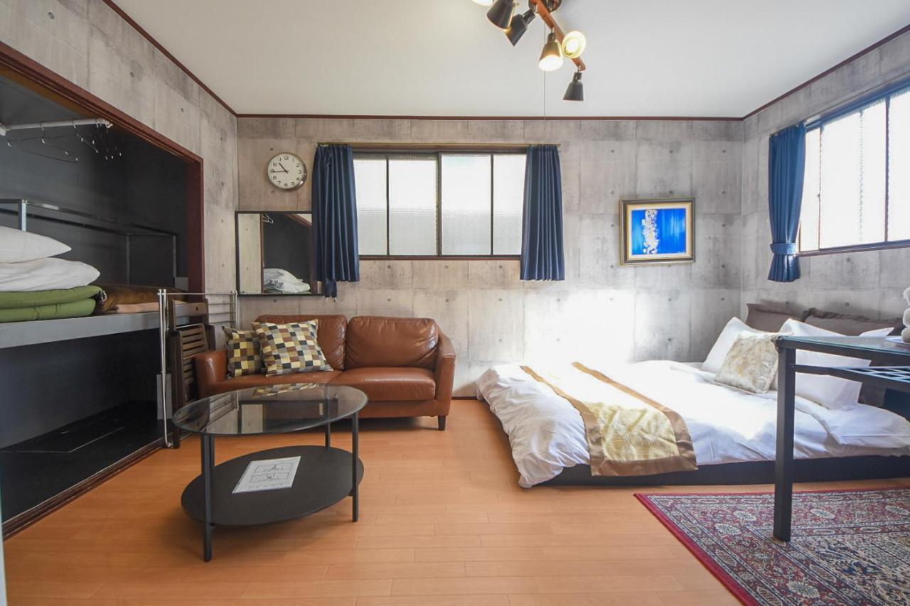 Comfy Stay Mr1 & Mr2 نارَ المظهر الخارجي الصورة