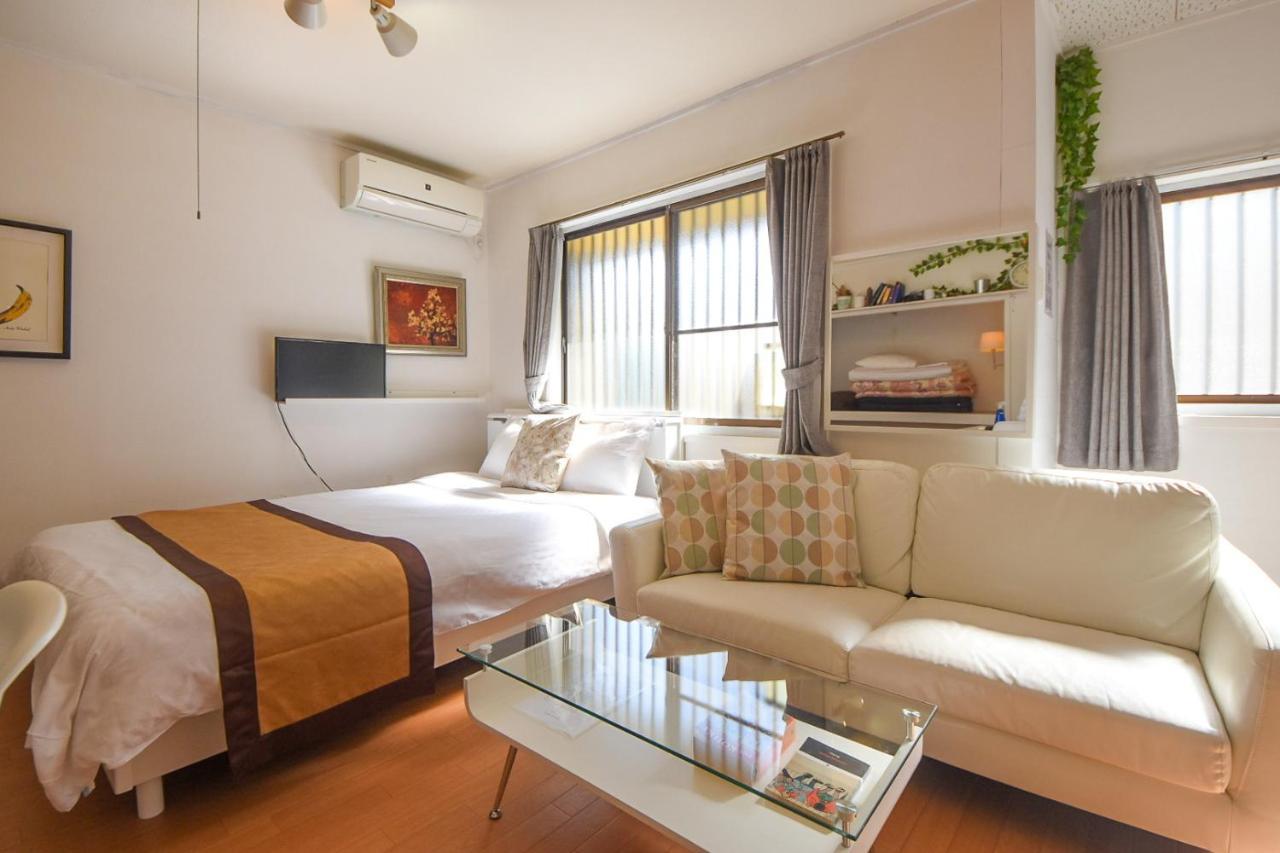 Comfy Stay Mr1 & Mr2 نارَ المظهر الخارجي الصورة