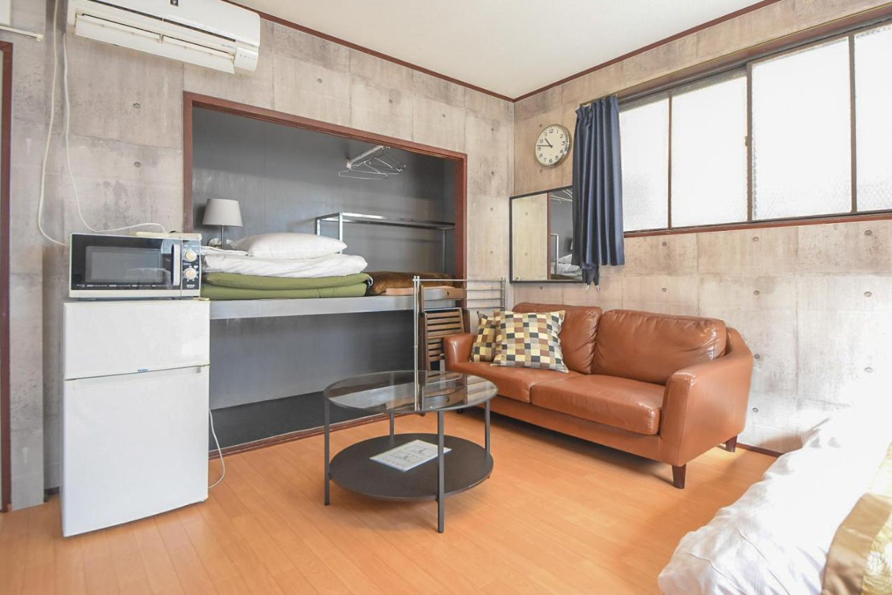 Comfy Stay Mr1 & Mr2 نارَ المظهر الخارجي الصورة
