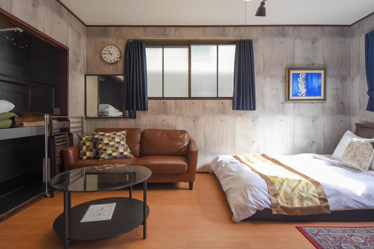 Comfy Stay Mr1 & Mr2 نارَ المظهر الخارجي الصورة