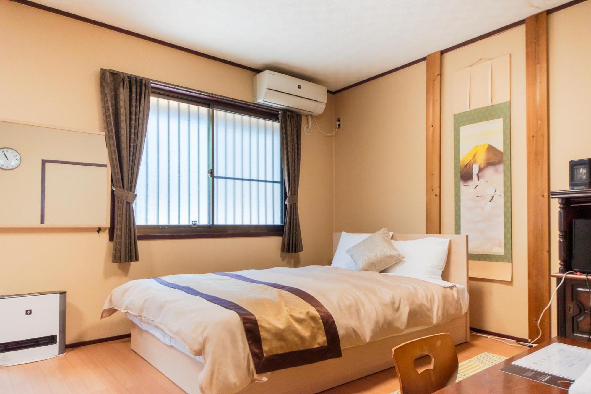 Comfy Stay Mr1 & Mr2 نارَ الغرفة الصورة