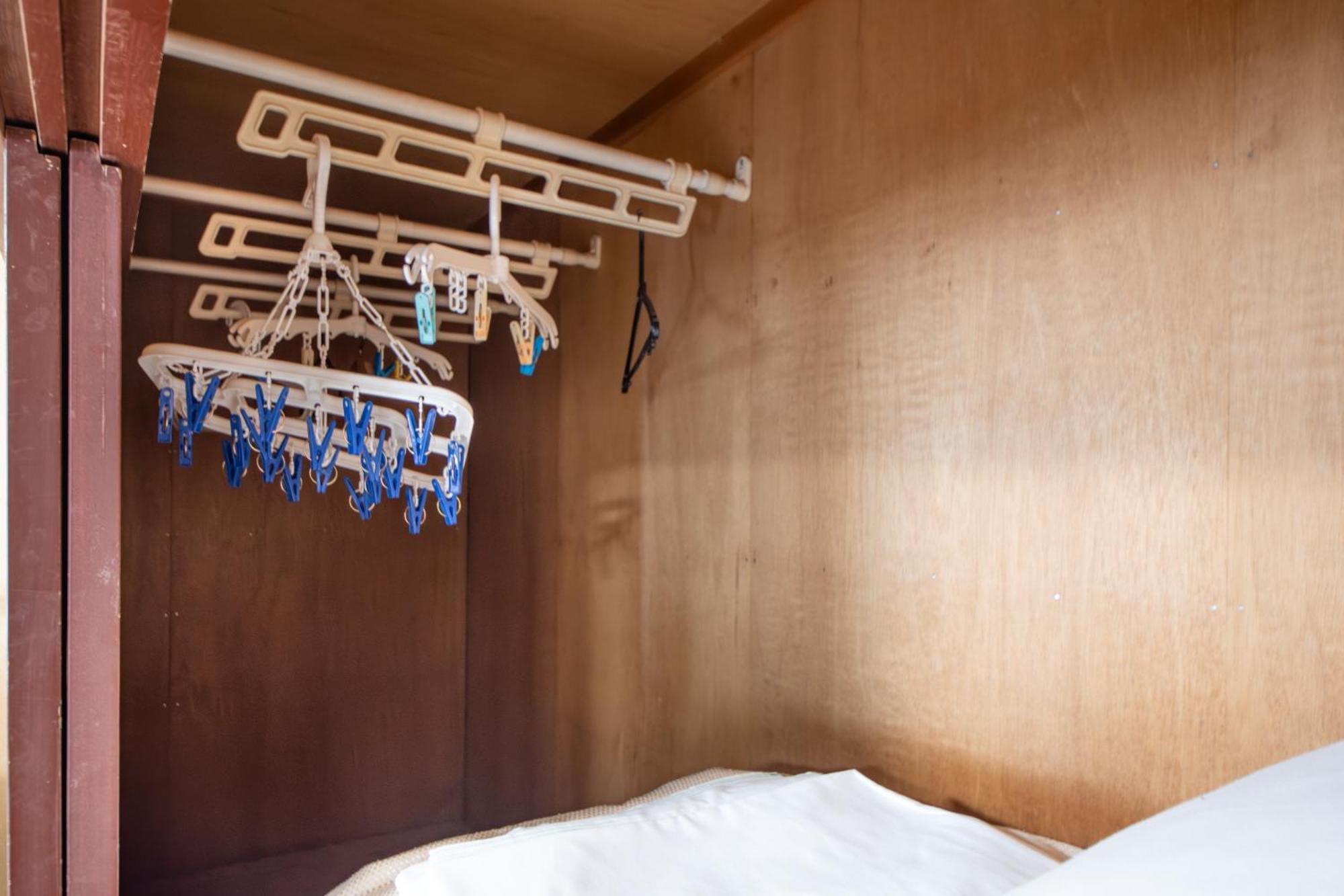 Comfy Stay Mr1 & Mr2 نارَ الغرفة الصورة