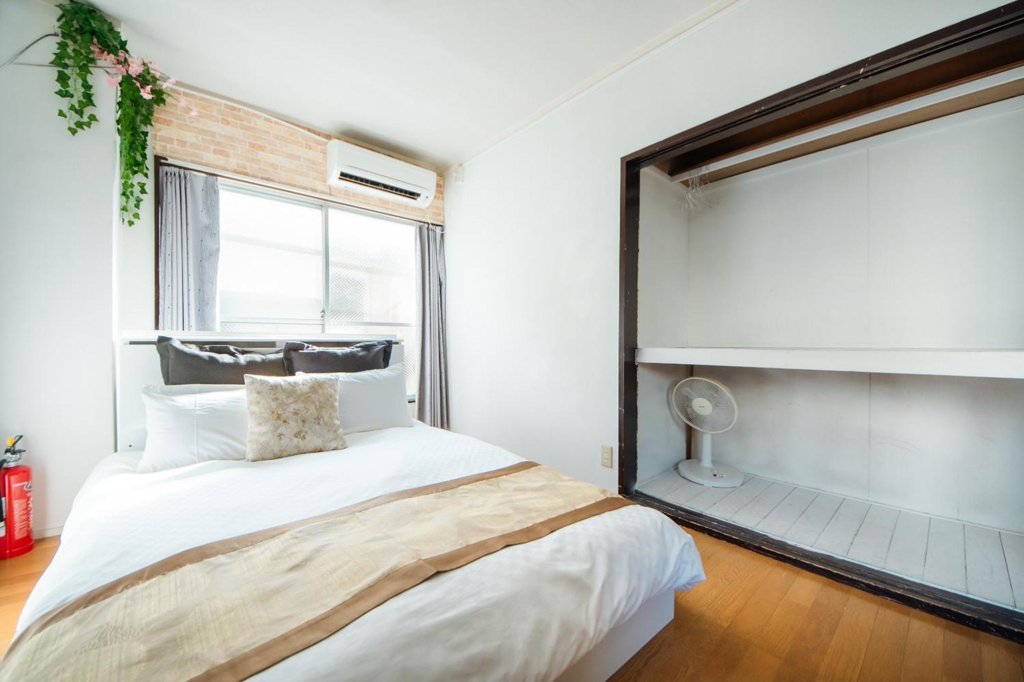Comfy Stay Mr1 & Mr2 نارَ المظهر الخارجي الصورة